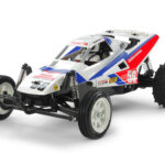 Tamiya 58643 1/10 RC The Grasshopper II (2017)