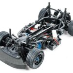 Tamiya 58647 1/10 R/C M-07 Concept Chassis Kit