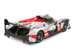 Tamiya 58665 1/10 RC TOYOTA GAZOO Racing TS050 Hybrid (F103GT Chassis)：圖片 6