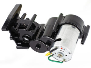 Tamiya 58666 1/10 R/C Comical Hornet (WR-02CB)：圖片 14