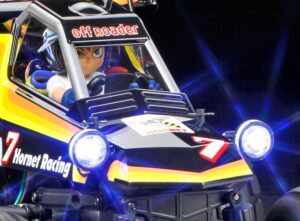 Tamiya 53909 Led Light Unit (TLU-01):圖片 3