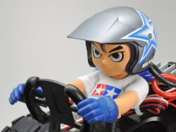 Tamiya 58666 1/10 R/C Comical Hornet (WR-02CB)：圖片 8