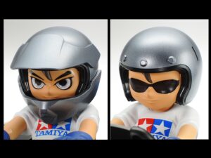 Tamiya 58666 1/10 R/C Comical Hornet (WR-02CB)：圖片 10