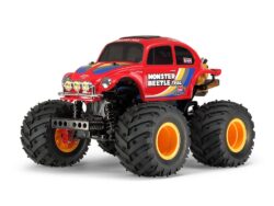 Tamiya 58672 1/14 RC Monster Beetle Trail (GF-01TR Chassis)