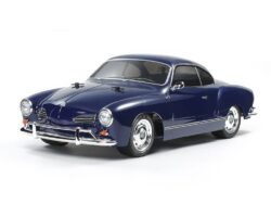 Tamiya 58677 VW Karmann Ghia (M-06)