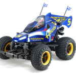 Tamiya 58678 1/10 R/C Comical Avante (GF-01CB Chassis)