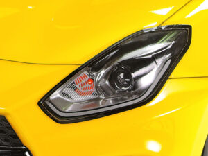 Tamiya 58679 1/10 RC Suzuki Swift Sport (M-05 chassis)：圖片 5