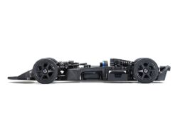 Tamiya 58681 1/10 RC Formula E GEN2 Championship Livery (TC-01 Chassis)：圖片 13