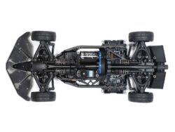 Tamiya 58681 1/10 RC Formula E GEN2 Championship Livery (TC-01 Chassis)：圖片 14