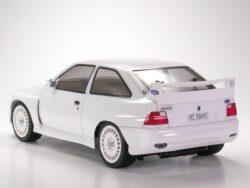 Tamiya 58691 1/10 R/C 1998 Ford Escort Custom (TT-02)：圖片 4