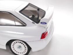 Tamiya 58691 1/10 R/C 1998 Ford Escort Custom (TT-02)：圖片 3
