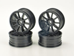 Tamiya 58693 1/10 RC TA08 Pro Chassis Kit：圖片 15