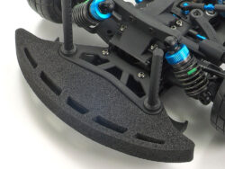 Tamiya 58693 1/10 RC TA08 Pro Chassis Kit：圖片 5