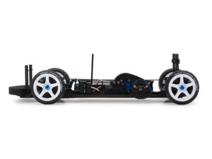 Tamiya 58693 1/10 RC TA08 Pro Chassis Kit：圖片 7