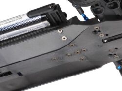 Tamiya 58693 1/10 RC TA08 Pro Chassis Kit：圖片 8