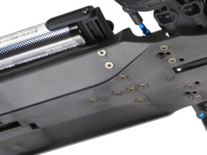 Tamiya 58693 1/10 RC TA08 Pro Chassis Kit：圖片 8