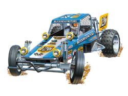 Tamiya 58695 1/10 RC Wild One Off-Roader Blockhead Motors：圖片 2