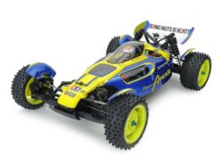 Tamiya 58696 1/10 R/C 4WD Off-road Racer Super Avante (TD4 Chassis)