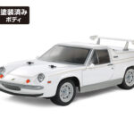 Tamiya 58698 1/10 RC Lotus Europa Special (M-06 Chassis)