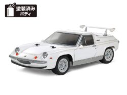 Tamiya 58698 1/10 RC Lotus Europa Special (M-06 Chassis)