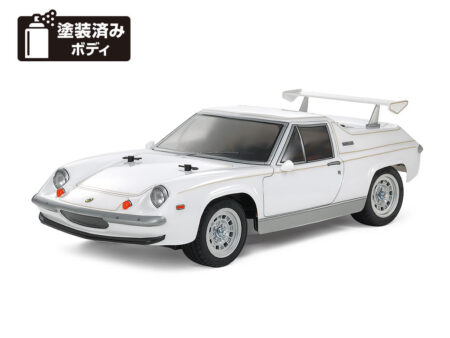Tamiya 58698 1/10 RC Lotus Europa Special (M-06 Chassis)