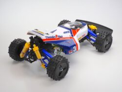 Tamiya 58706 1/10 RC Thunder Shot (2022)：圖片 4
