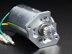 Tamiya 58706 1/10 RC Thunder Shot (2022)：圖片 12