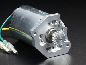 Tamiya 58706 1/10 RC Thunder Shot (2022)：圖片 12