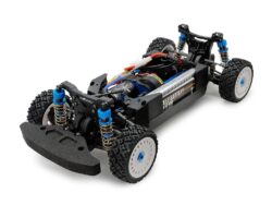 Tamiya 58707 1/10 RC XV-02 PRO Chassis Kit