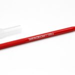 Tamiya  89984 Engraving Blade Holder Red