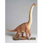 Tamiya 60106 Brachiosaurus Diorama Set