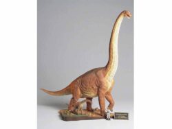 Tamiya 60106 Brachiosaurus Diorama Set