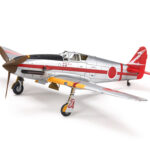 Tamiya 60789 1/72 Kawasaki Ki-61-Id Hien (Tony)