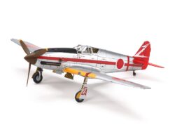 Tamiya 60789 1/72 Kawasaki Ki-61-Id Hien (Tony)