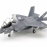 Tamiya 60791 1/72 Lockheed Martin F-35B Lightning II