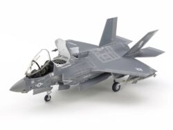 Tamiya 60791 1/72 Lockheed Martin F-35B Lightning II