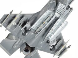 Tamiya 60791 1/72 Lockheed Martin F-35B Lightning II：圖片 3