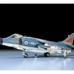 Tamiya 61026 1/48 Hawker Sea Harrier FRS.1