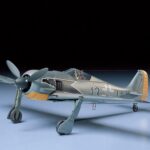 Tamiya 61037 1/48 Focke-Wulf Fw190 A-3