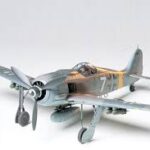 Tamiya 61039 1/48 Focke-Wulf Fw190 F-8