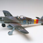 Tamiya 61041 1/48 Focke-Wulf Fw 190 D-9