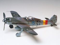 Tamiya 61041 1/48 Focke-Wulf Fw 190 D-9