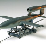 Tamiya 61052 V-1 (Fieseler Fi103)