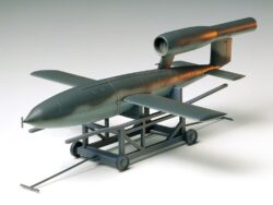 Tamiya 61052 V-1 (Fieseler Fi103)