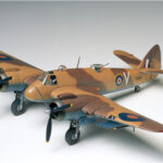 Tamiya 61053 1/48 Bristol Beaufighter Mk. VI