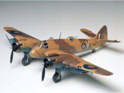 Tamiya 61053 1/48 Bristol Beaufighter Mk. VI