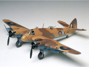 Tamiya 61053 1/48 Bristol Beaufighter Mk. VI