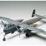 Tamiya 61057 1/48 Heinkel He219A-7 UHU