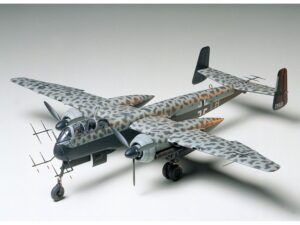 Tamiya 61057 1/48 Heinkel He219A-7 UHU