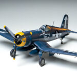 Tamiya 61061 1/48 Vought F4U-1D Corsair